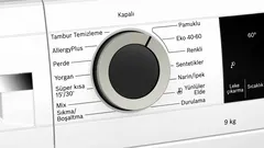 Bosch Serie 4 WGA142X1TR Çamaşır Makinesi ürün görseli