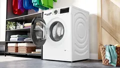 Bosch Serie 4 WGA142X1TR Çamaşır Makinesi ürün görseli