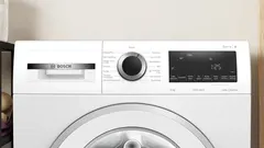 Bosch Serie 4 WGA142X2TR Çamaşır Makinesi ürün görseli