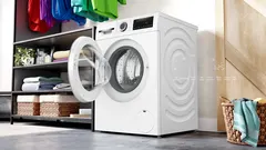 Bosch Serie 4 WGA142X2TR Çamaşır Makinesi ürün görseli