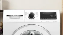 Bosch Serie 4 WGA242X3TR Çamaşır Makinesi ürün görseli