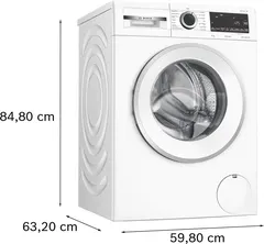 Bosch Serie 4 WGA242X3TR Çamaşır Makinesi ürün görseli