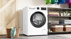 Bosch Serie 4 WGA242Z0TR Çamaşır Makinesi ürün görseli