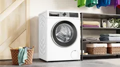 Bosch Serie 4 WGA244Z0TR Çamaşır Makinesi ürün görseli