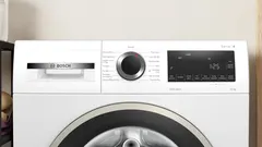 Bosch Serie 4 WGA25202TR Çamaşır Makinesi ürün görseli