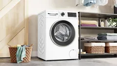 Bosch Serie 4 WGA25202TR Çamaşır Makinesi ürün görseli