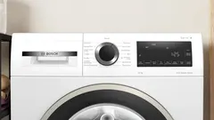 Bosch Serie 4 WGA252Z0TR Çamaşır Makinesi ürün görseli