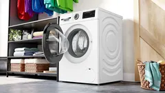 Bosch Serie 4 WGA252Z0TR Çamaşır Makinesi ürün görseli