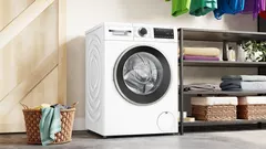 Bosch Serie 4 WGA252Z0TR Çamaşır Makinesi ürün görseli