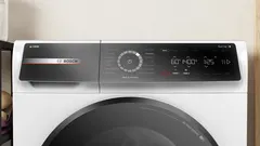 Bosch Serie 8 WGB244A0TR Çamaşır Makinesi ürün görseli