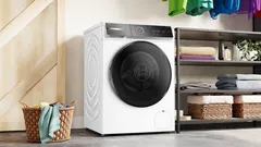 Bosch Serie 8 WGB244A0TR Çamaşır Makinesi ürün görseli