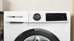 Bosch Serie 6 WGK242Z0TR Çamaşır Makinesi ürün görseli