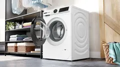 Bosch Serie 6 WGK242Z0TR Çamaşır Makinesi ürün görseli