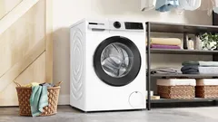 Bosch Serie 6 WGK242Z0TR Çamaşır Makinesi ürün görseli