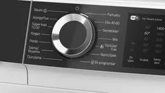 Bosch Serie 6 WGK244Z0TR Çamaşır Makinesi ürün görseli