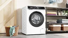 Bosch Serie 6 WGK244Z0TR Çamaşır Makinesi ürün görseli