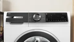 Bosch Serie 6 WGK264F0TR Çamaşır Makinesi ürün görseli