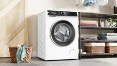 Bosch Serie 6 WGK264F0TR Çamaşır Makinesi ürün görseli