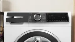 Bosch Serie 6 WGK264Z0TR Çamaşır Makinesi ürün görseli