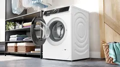 Bosch Serie 6 WGK264Z0TR Çamaşır Makinesi ürün görseli