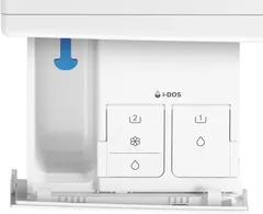 Bosch Serie 8 WNC254A0TR Kurutmalı Çamaşır Makinesi ürün görseli