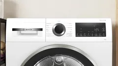 Bosch Serie 4 WQA24201TR Isı Pompalı Kurutma Makinesi ürün görseli