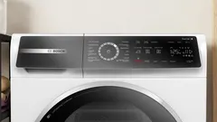 Bosch Serie 8 WQB245A0TR Kurutma Makinesi ürün görseli
