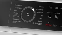 Bosch Serie 8 WQB245A0TR Kurutma Makinesi ürün görseli