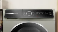 Bosch Serie 8 WQB245AXTR Isı Pompalı Kurutma Makinesi ürün görseli