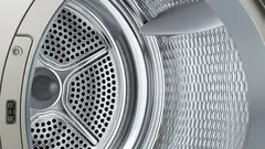Bosch Serie 8 WQB245AXTR Isı Pompalı Kurutma Makinesi ürün görseli