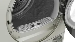 Bosch Serie 8 WQB245AXTR Isı Pompalı Kurutma Makinesi ürün görseli