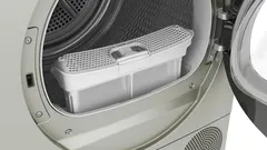 Bosch Serie 8 WQB245AXTR Isı Pompalı Kurutma Makinesi ürün görseli