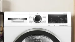 Bosch Serie 6 WQG244C1TR Isı Pompalı Kurutma Makinesi ürün görseli