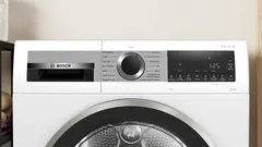 Bosch Serie 4 WQG25100TR Isı Pompalı Kurutma Makinesi ürün görseli