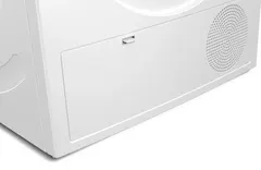 Bosch Serie 4 WQG25100TR Isı Pompalı Kurutma Makinesi ürün görseli