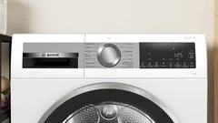 Bosch Serie 4 WQG25201TR Kurutma Makinesi ürün görseli