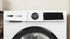 Bosch Serie 6 WQJ24200TR Kurutma Makinesi ürün görseli