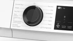 Bosch Serie 6 WQJ24200TR Kurutma Makinesi ürün görseli