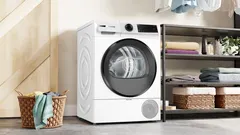 Bosch Serie 6 WQJ24200TR Kurutma Makinesi ürün görseli