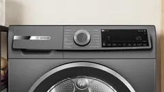 Bosch Serie 6 WQJ2520RTR Isı Pompalı Kurutma Makinesi ürün görseli