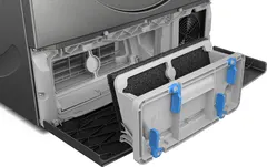 Bosch Serie 6 WQJ2520RTR Isı Pompalı Kurutma Makinesi ürün görseli