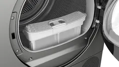 Bosch Serie 6 WQJ2520RTR Isı Pompalı Kurutma Makinesi ürün görseli