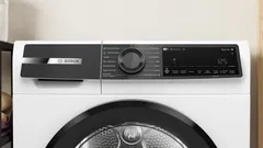 Bosch Serie 6 WQK242C0TR Kurutma Makinesi ürün görseli