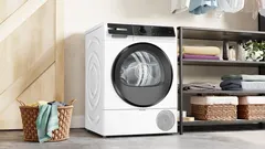 Bosch Serie 6 WQK242C0TR Kurutma Makinesi ürün görseli