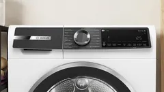 Bosch Serie 6 WQK25200TR Kurutma Makinesi ürün görseli