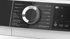 Bosch Serie 6 WQK25200TR Kurutma Makinesi ürün görseli