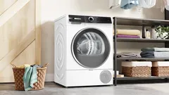 Bosch Serie 6 WQK25200TR Kurutma Makinesi ürün görseli
