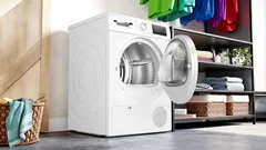 Bosch Serie 4 WTH22200TR Kurutma Makinesi ürün görseli