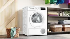 Bosch Serie 4 WTH22200TR Kurutma Makinesi ürün görseli