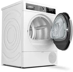 Bosch Serie 8 WTX87EH0TR Isı Pompalı Kurutma Makinesi ürün görseli